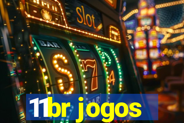11br jogos